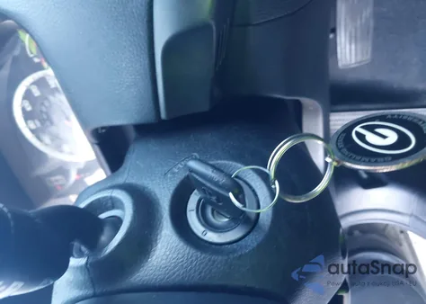 2008 Honda Accord 2.4 Lx from USA, damaged, VIN JHMCP26328C024010